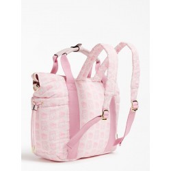Детски дълъг клин Guess от серията Active за момиче - J2YB17J1300F0I0 - view 3
                  