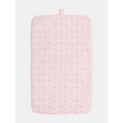 Детски дълъг клин Guess от серията Active за момиче - J2YB17J1300F0I0 - view 5
                  