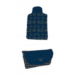 Детски дълъг клин Guess от серията Active за момиче - J2YB17J1300F6Y2 - view 5
                  