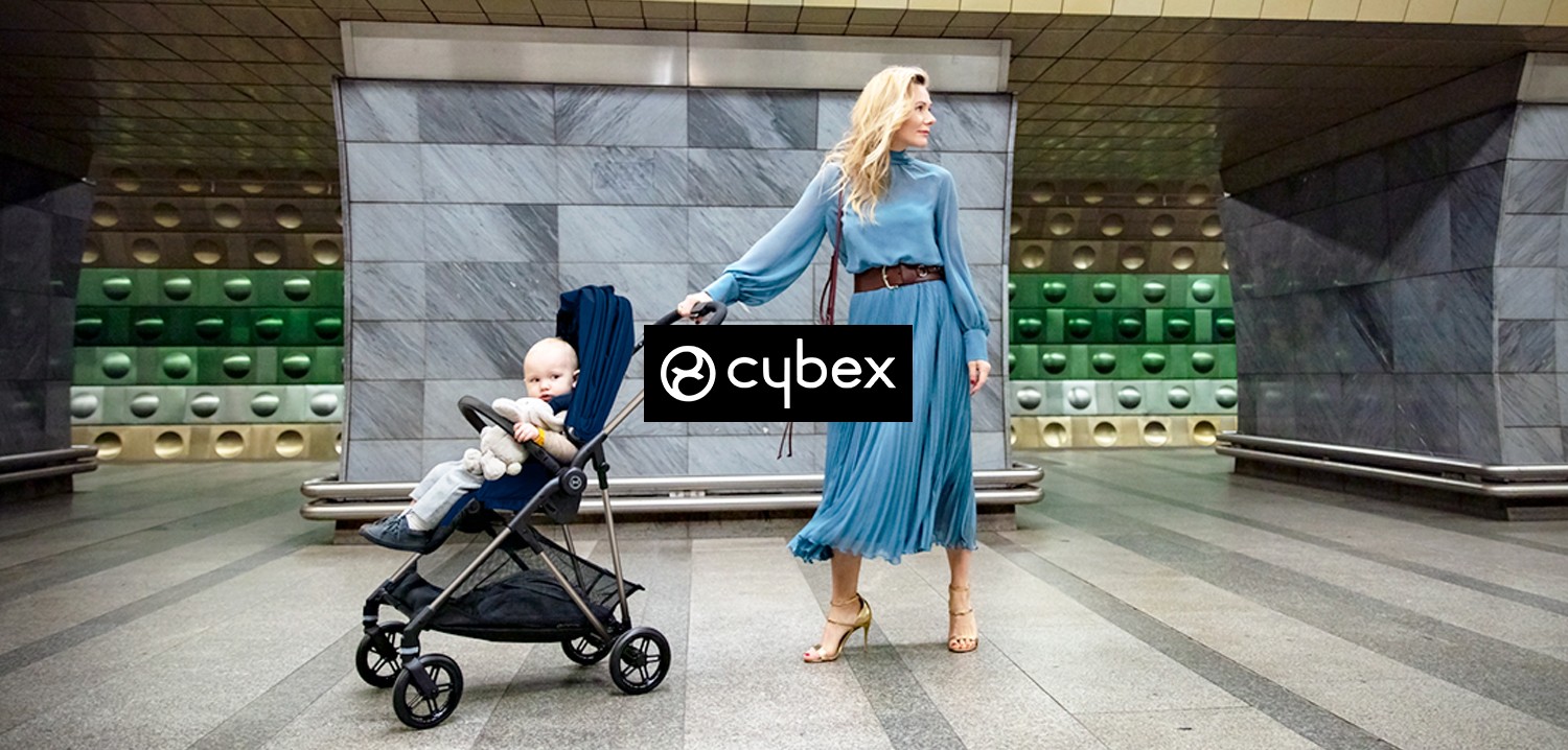 Cybex