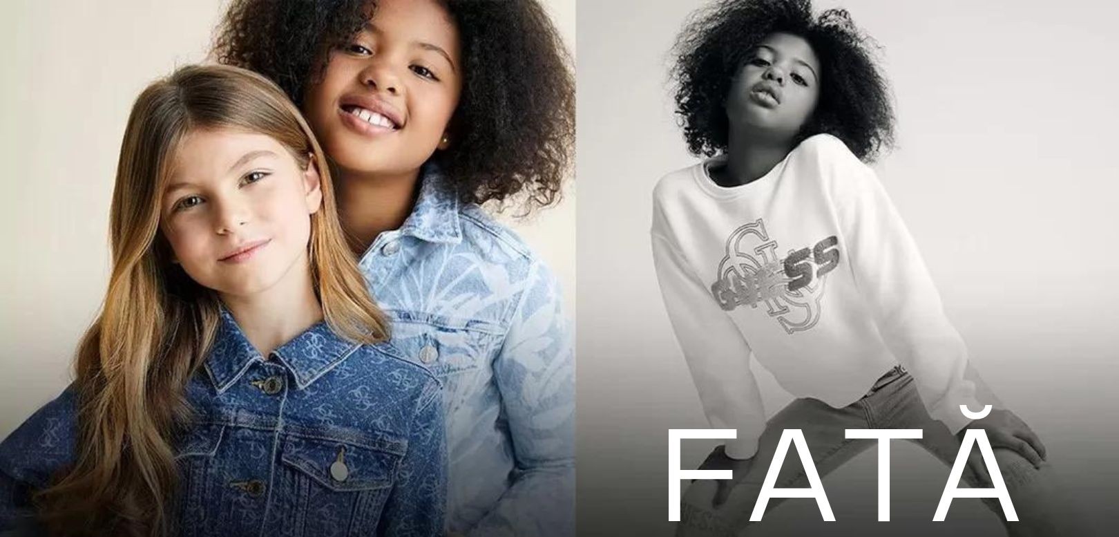 Haine pentru copii pentru fete ✔️ TOP Preturi — Kidsfashion.ro