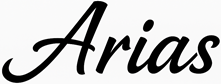 Arias